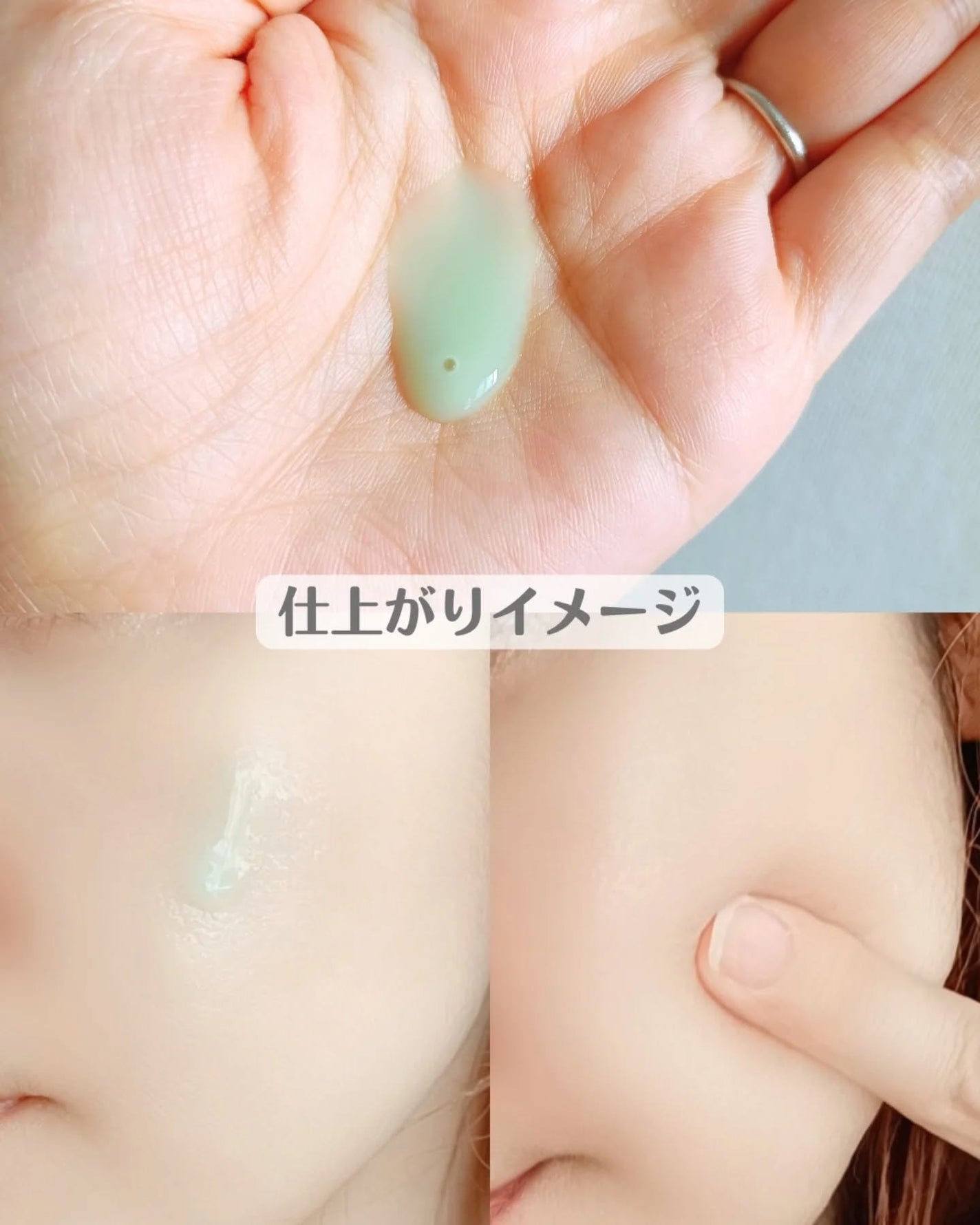 ReDRNエクソソームアンプル/Dr.nineteen/美容液を使ったクチコミ(3枚目)