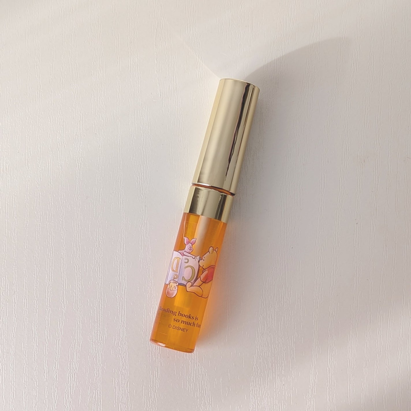 オイルリップ/ナリス化粧品/リップグロスを使ったクチコミ(2枚目)