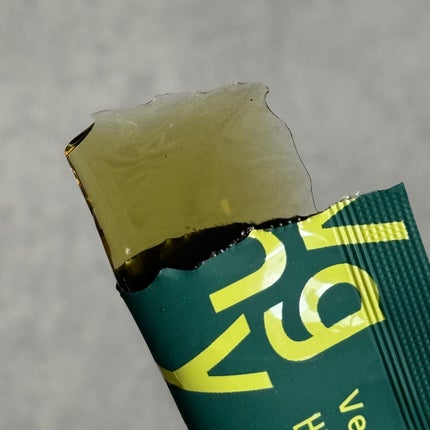 ヴィーガナリー ダイエットゼリー/ダルバ/バランス栄養食を使ったクチコミ(2枚目)