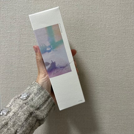 ラレタークレンジングジェル/La letter /クレンジングジェルを使ったクチコミ(1枚目)