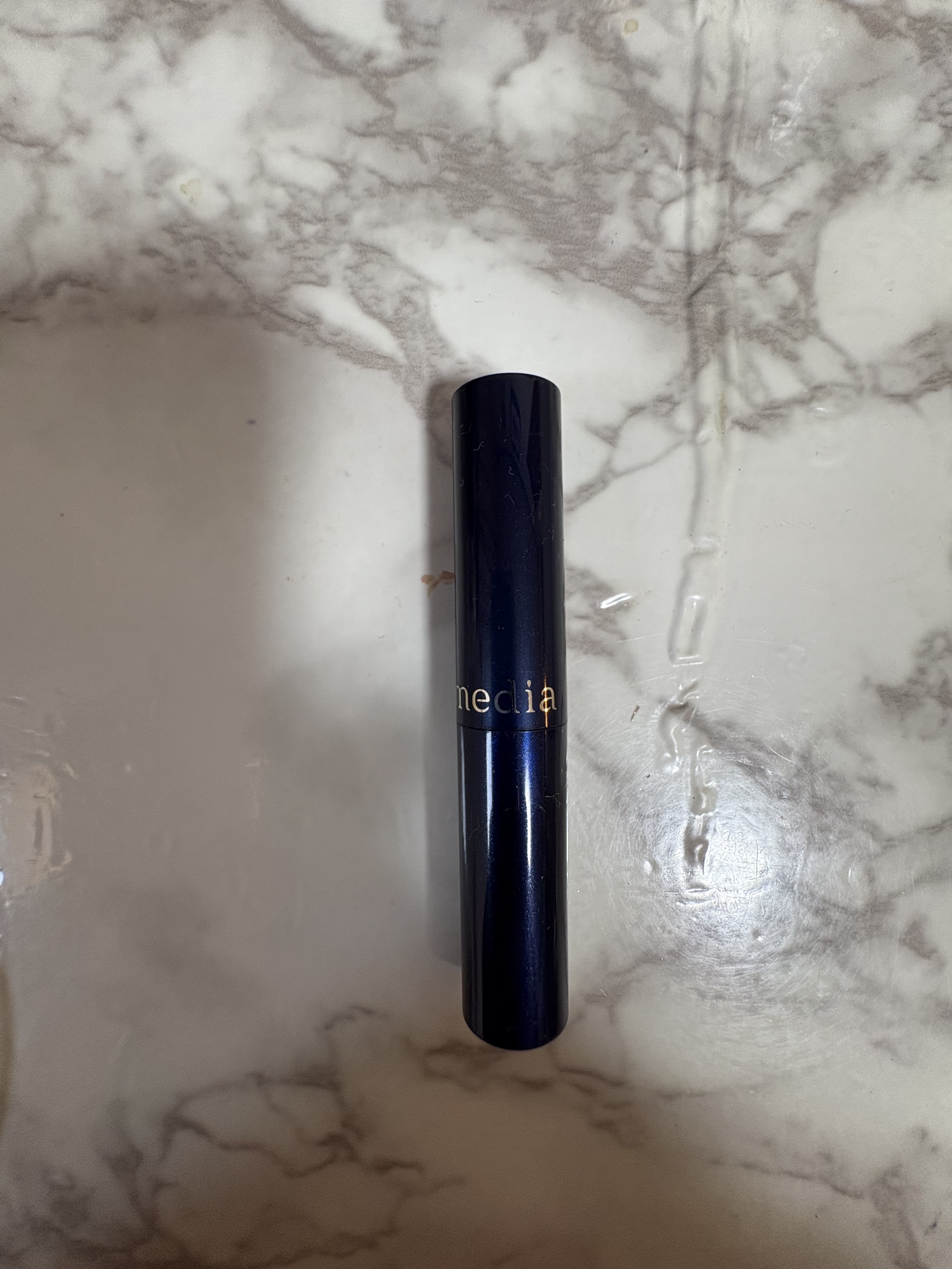 スティックコンシーラーUV ナチュラルベージュ/media/スティックコンシーラーを使ったクチコミ（1枚目）