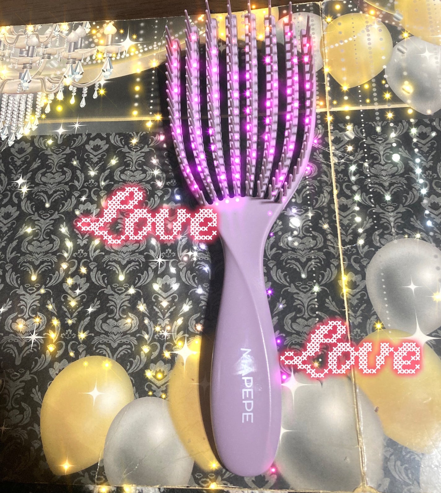 まちゃのまろ on LIPS 「お笑い芸人のレインボーの池ちゃんのYouTubeでオススメして..」(1枚目)