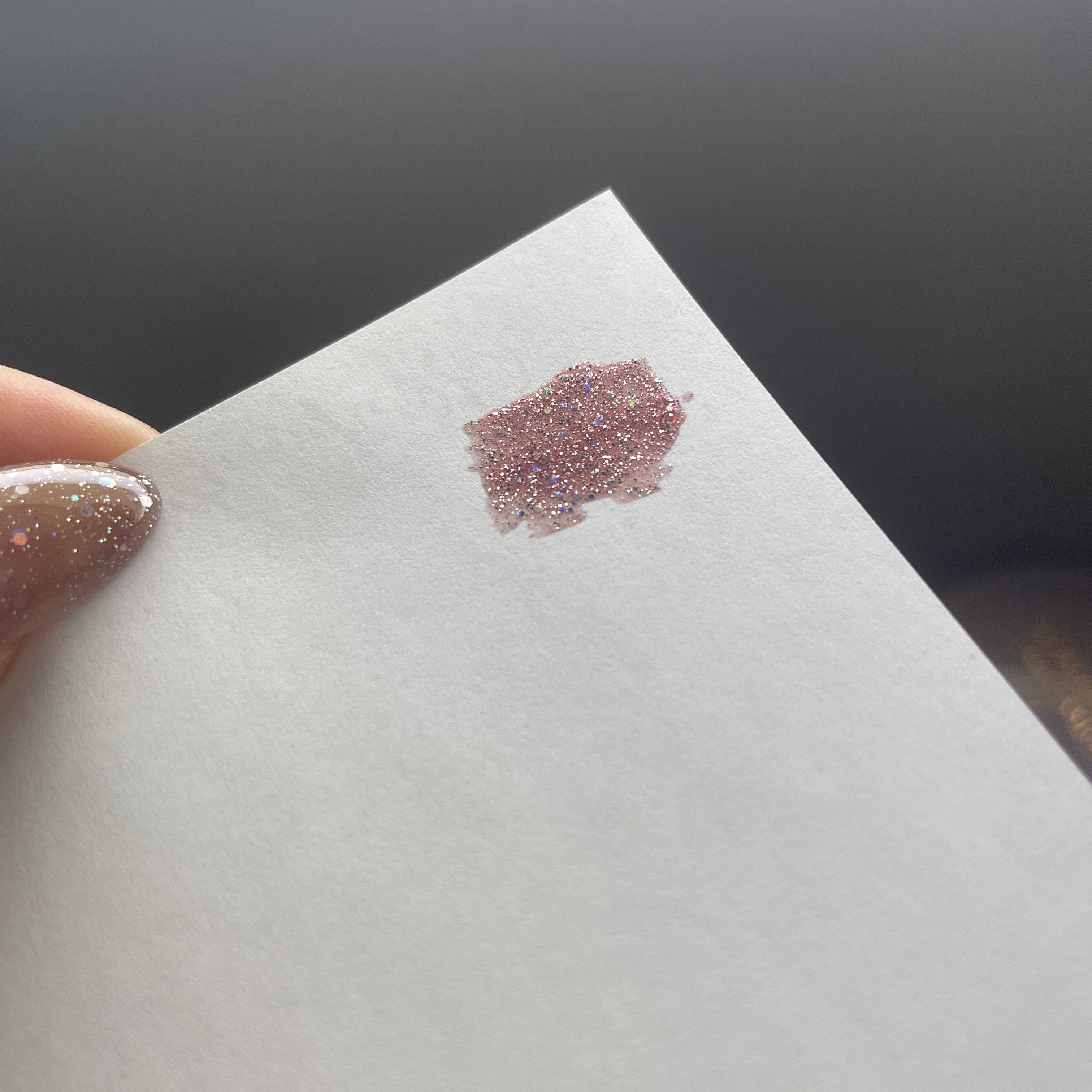 カラフルネイルズ/キャンメイク/マニキュアを使ったクチコミ（3枚目）