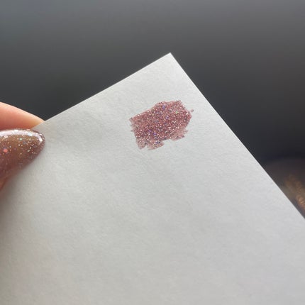 カラフルネイルズ N25 カシスソーダ/キャンメイク/マニキュアの画像