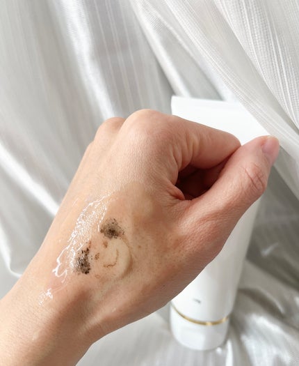 リリーブランシュ ブライトクレンジング/Lily Blanche/クレンジングジェルを使ったクチコミ(4枚目)