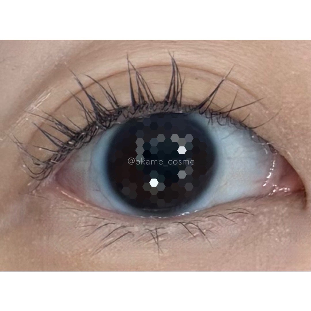 ラッシュマキシマイザーHP2.0/KATE/マスカラ下地を使ったクチコミ(3枚目)