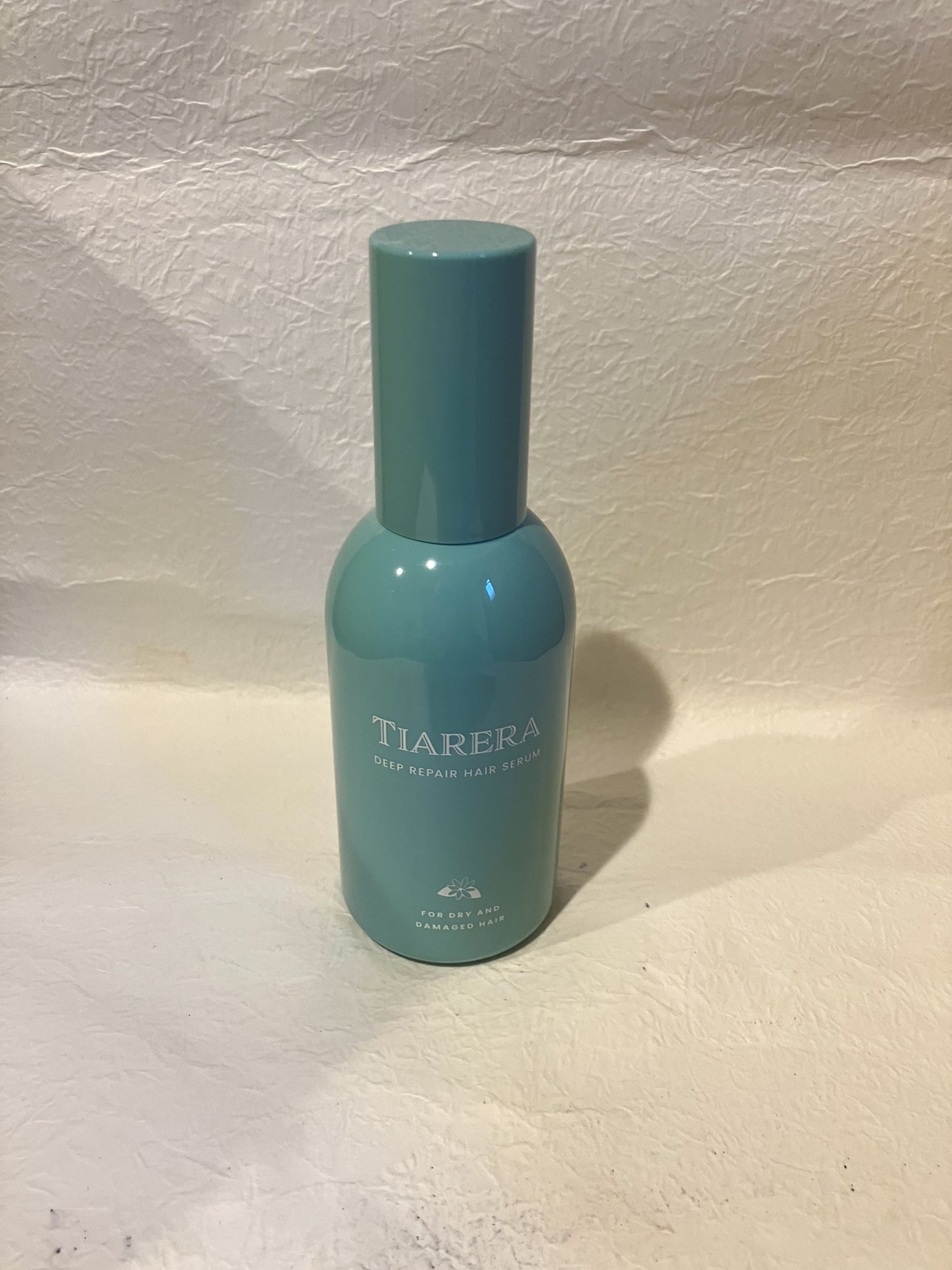 ディープリペアヘアセラム/TIARERA/ヘアオイルを使ったクチコミ(1枚目)
