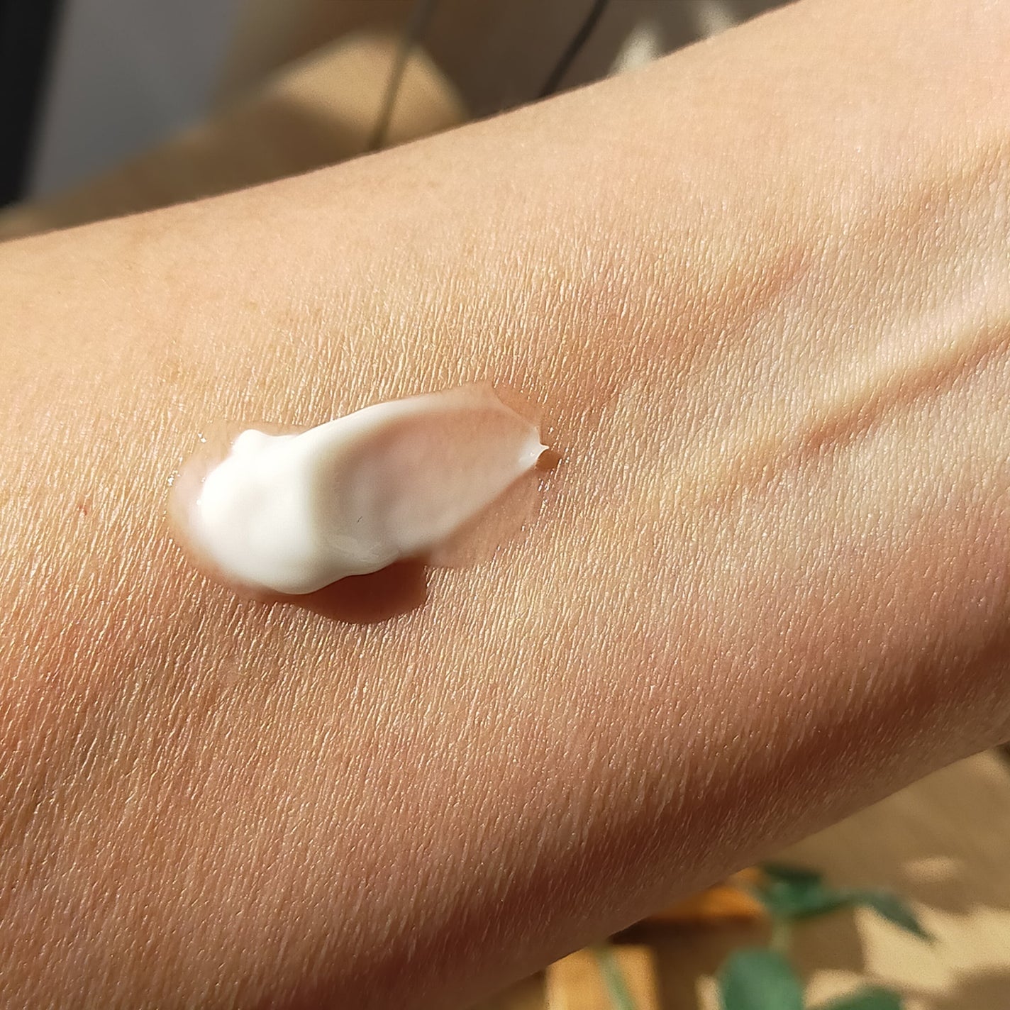 スキンバリア モイスチャライジングクリーム/COSRX/ボディクリームを使ったクチコミ(2枚目)