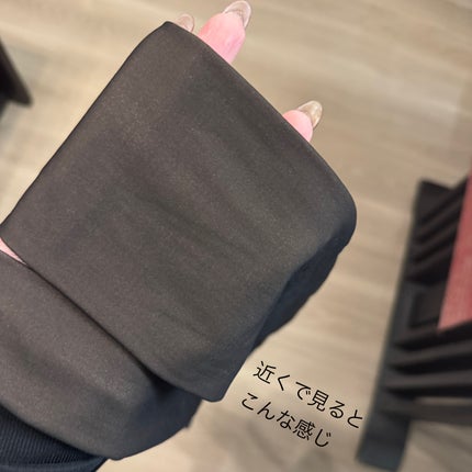 フェイクタイツ/tutuanna/その他を使ったクチコミ(3枚目)