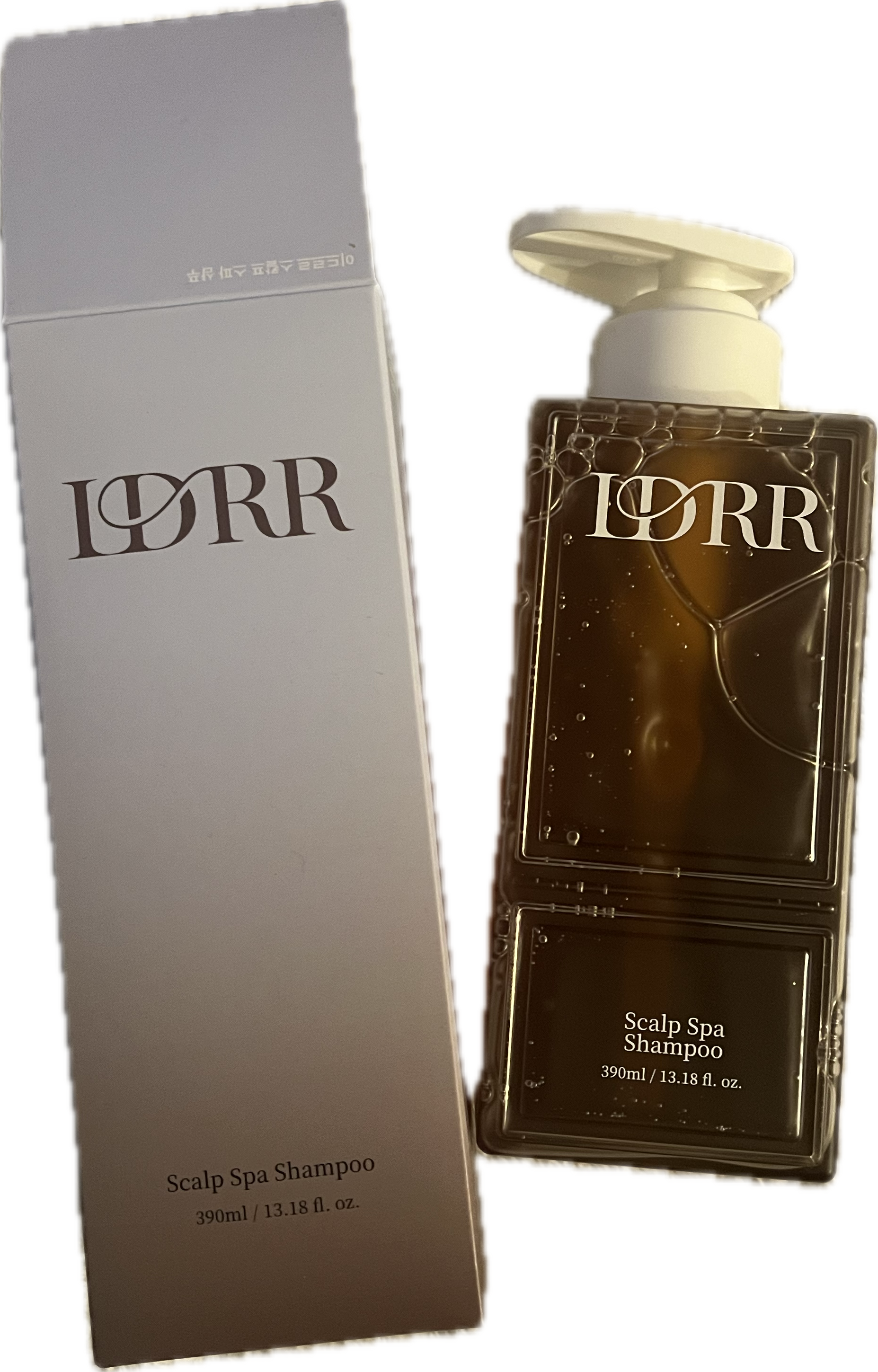 スカルプスパ シャンプー/トリートメント/IDRR/市販シャンプーを使ったクチコミ（1枚目）