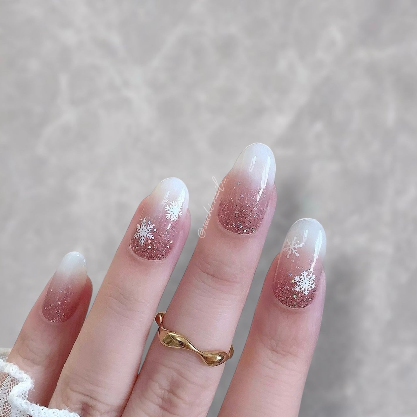 カラフルネイルズ/キャンメイク/マニキュアを使ったクチコミ(6枚目)