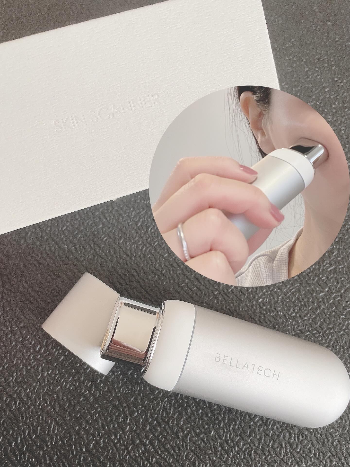 BASIC CARE/BELLATECH/美容液を使ったクチコミ（2枚目）