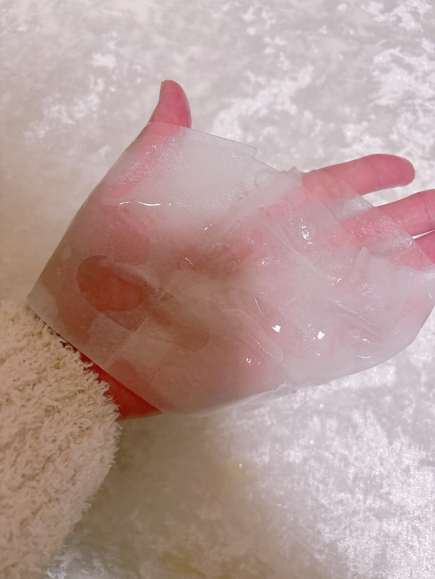 を使ったクチコミ（3枚目）