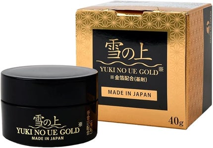 雪の上 雪の上 GOLD