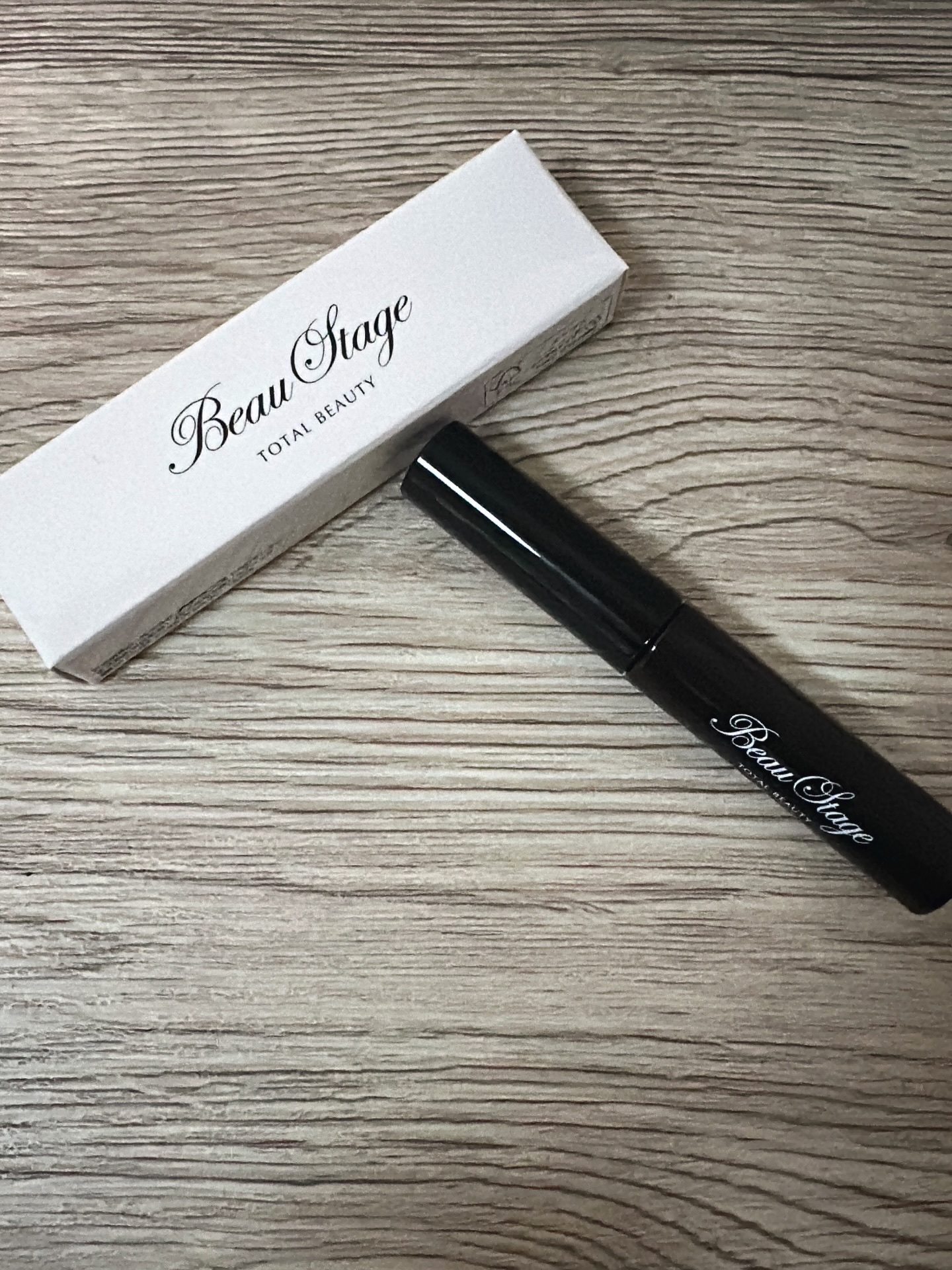 アイブロウマスカラ/ビューステージ コスメティック/眉マスカラを使ったクチコミ（3枚目）