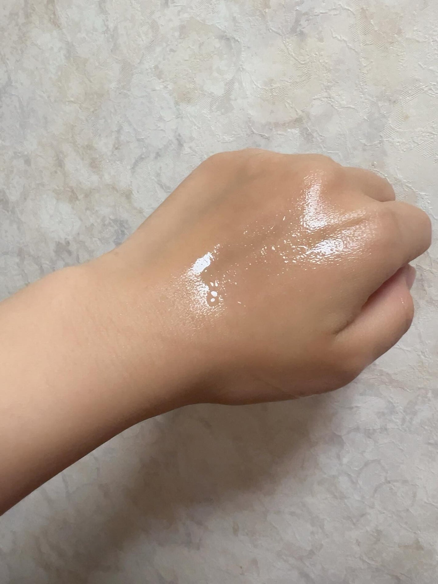 スーパーAショット コンプレックスミスト/SallyZen/ミスト状化粧水を使ったクチコミ(3枚目)