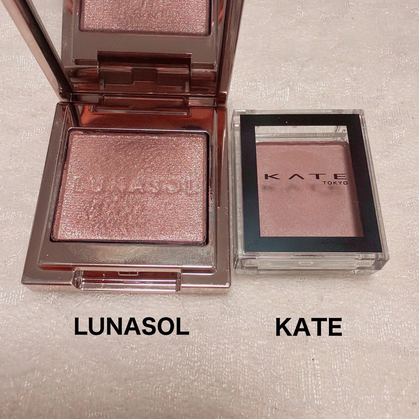 ケイト ザ アイカラー/KATE/単色アイシャドウを使ったクチコミ(2枚目)