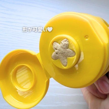 ザ・パーフェクト パンプキンクレイパッククレンザー/Ariul/洗顔フォームを使ったクチコミ(2枚目)