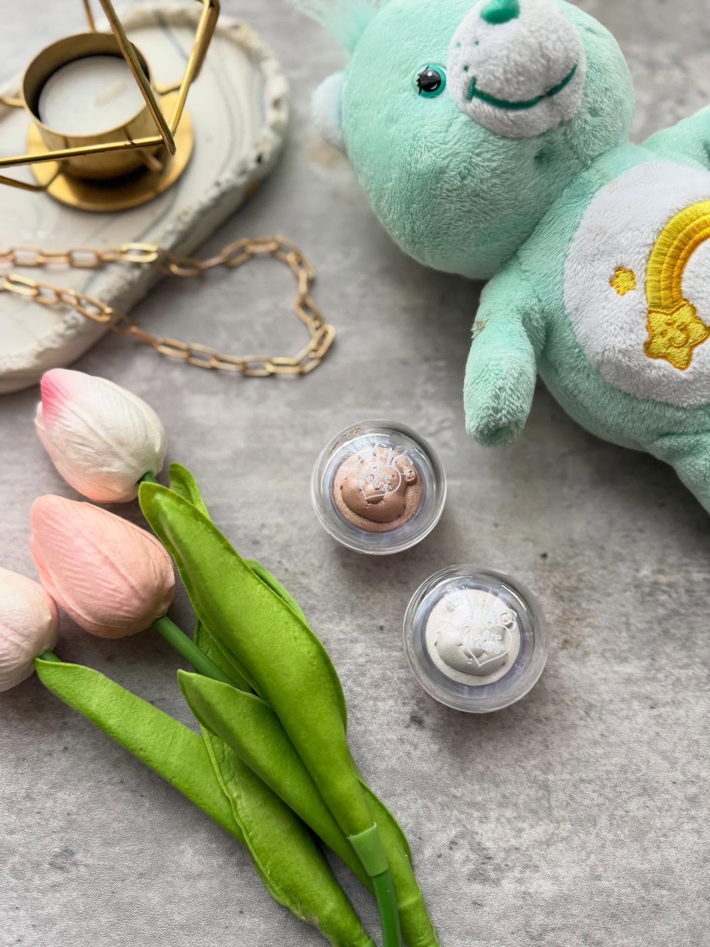 Starlit Beam Lighter/TAG/パウダーハイライトを使ったクチコミ（1枚目）