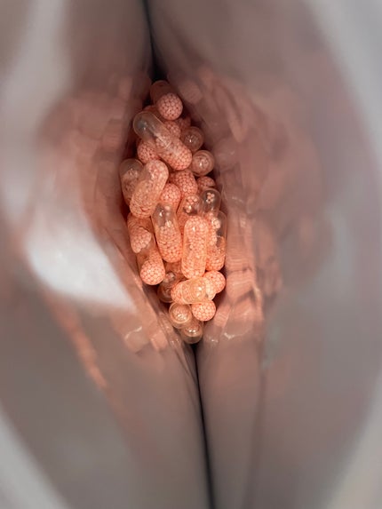 ビュースター 持続型ナイアシンアミド/matsukiyo LAB/美容サプリメントを使ったクチコミ(4枚目)