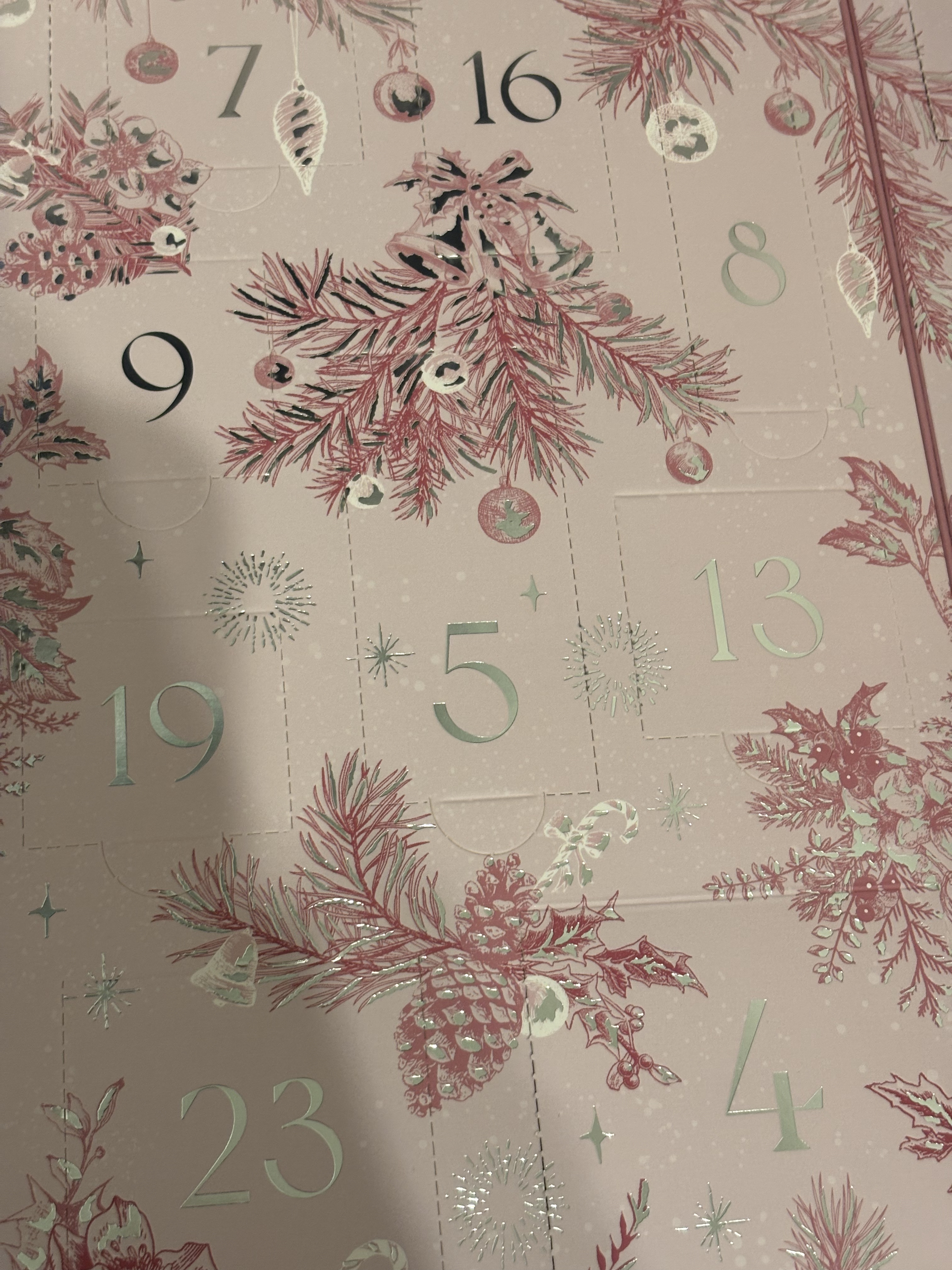 アドベントカレンダー2025/フランフラン/その他を使ったクチコミ（2枚目）