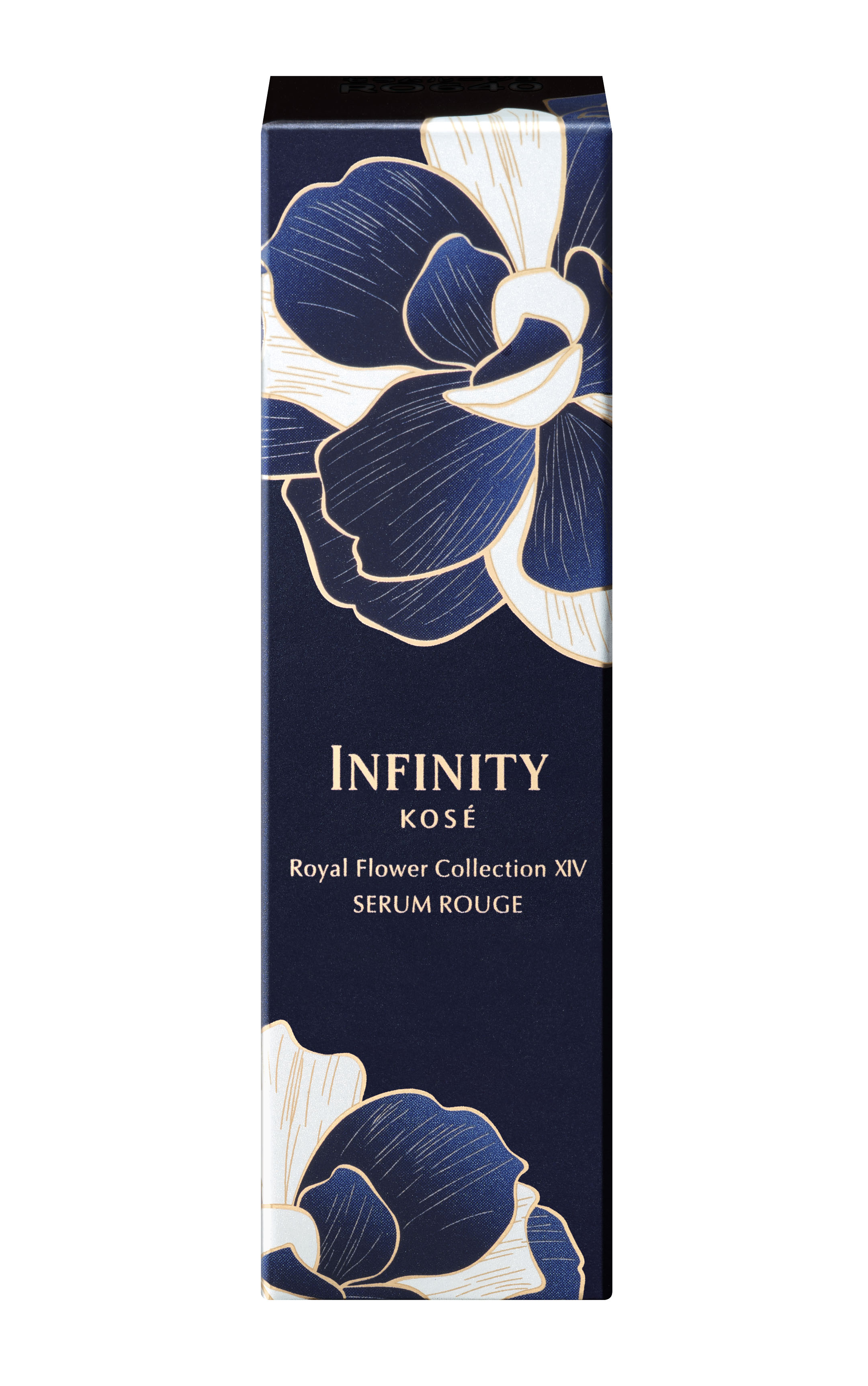 セラムルージュ RO640