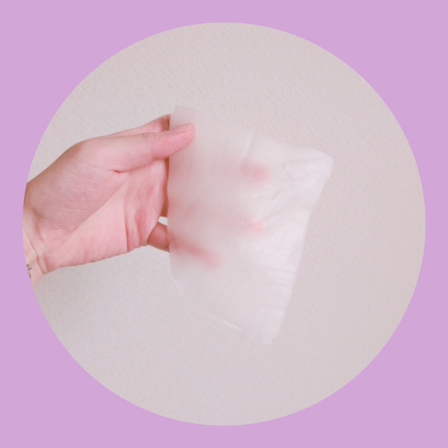 プレメイククイックパック/Daaate/シートマスク・パックを使ったクチコミ(3枚目)