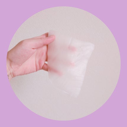 プレメイククイックパック/Daaate/シートマスク・パックを使ったクチコミ(3枚目)