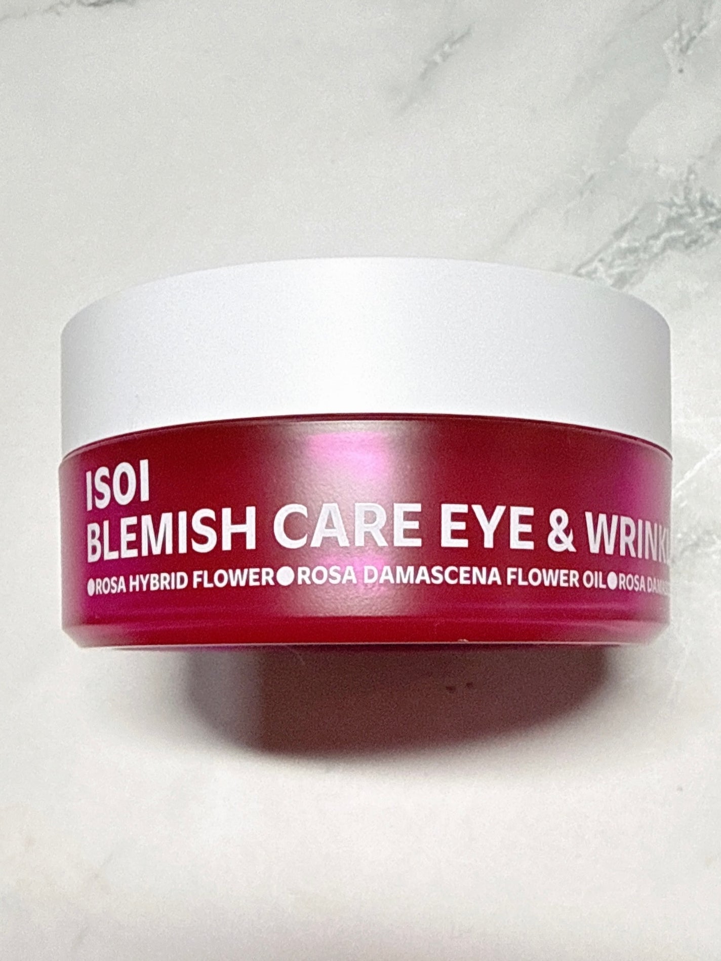 アイソイ 目元集中ケア アイゲルパッチ /ISOI/アイケア・アイクリームを使ったクチコミ(2枚目)