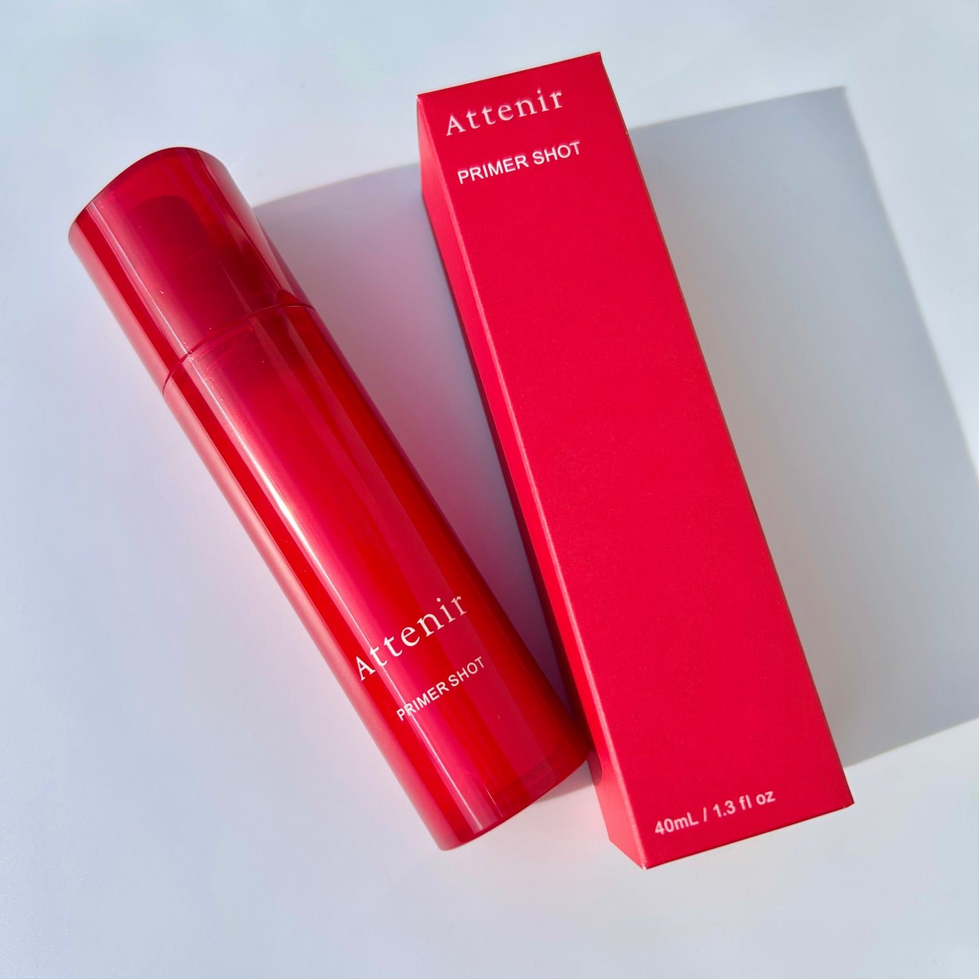 プライマーショット/アテニア/美容液を使ったクチコミ(8枚目)