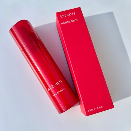 プライマーショット/アテニア/美容液を使ったクチコミ(8枚目)