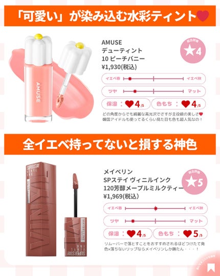 ðãã«ãã¡ãã&ã€ãšãã¡ããð on LIPS ãããŒãœãã«ã«ã©ãŒãªã¹ãïŒçŽä¿æè
ãå³éžãããã€ãšãã®å€§åªåãªã..ãïŒ8æç®ïŒ