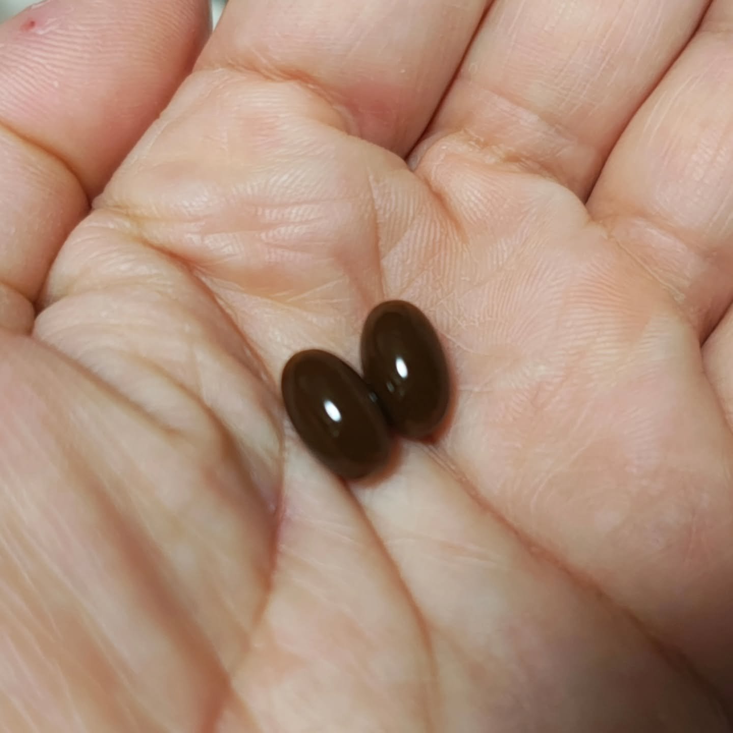 しじみ習慣/自然食研/健康サプリメントを使ったクチコミ（3枚目）