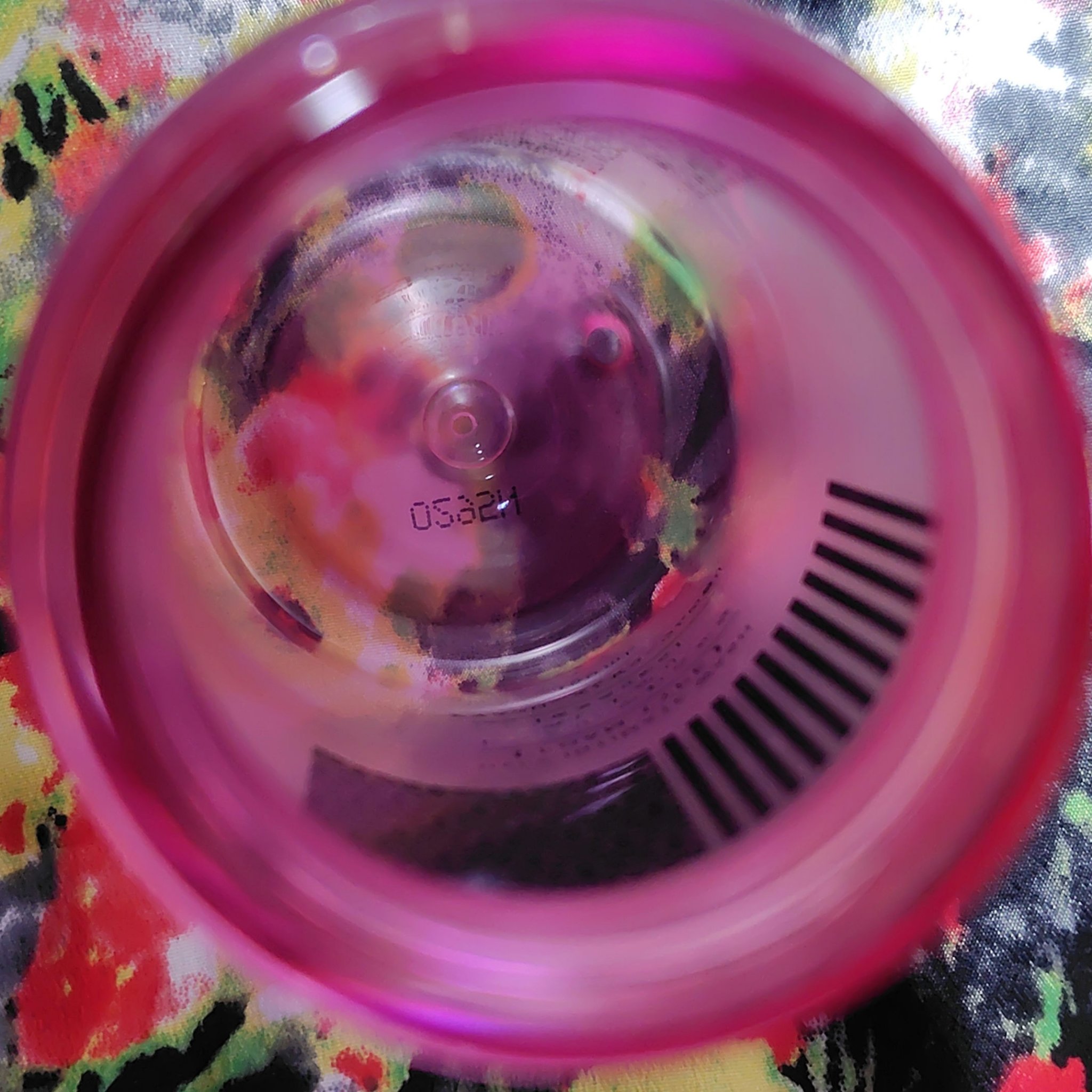 イロハ インティメートウォッシュ フォームタイプ ダマスクローズとゼラニウムの香り/iroha INTIMATE CARE/デリケートゾーンケアを使ったクチコミ（3枚目）