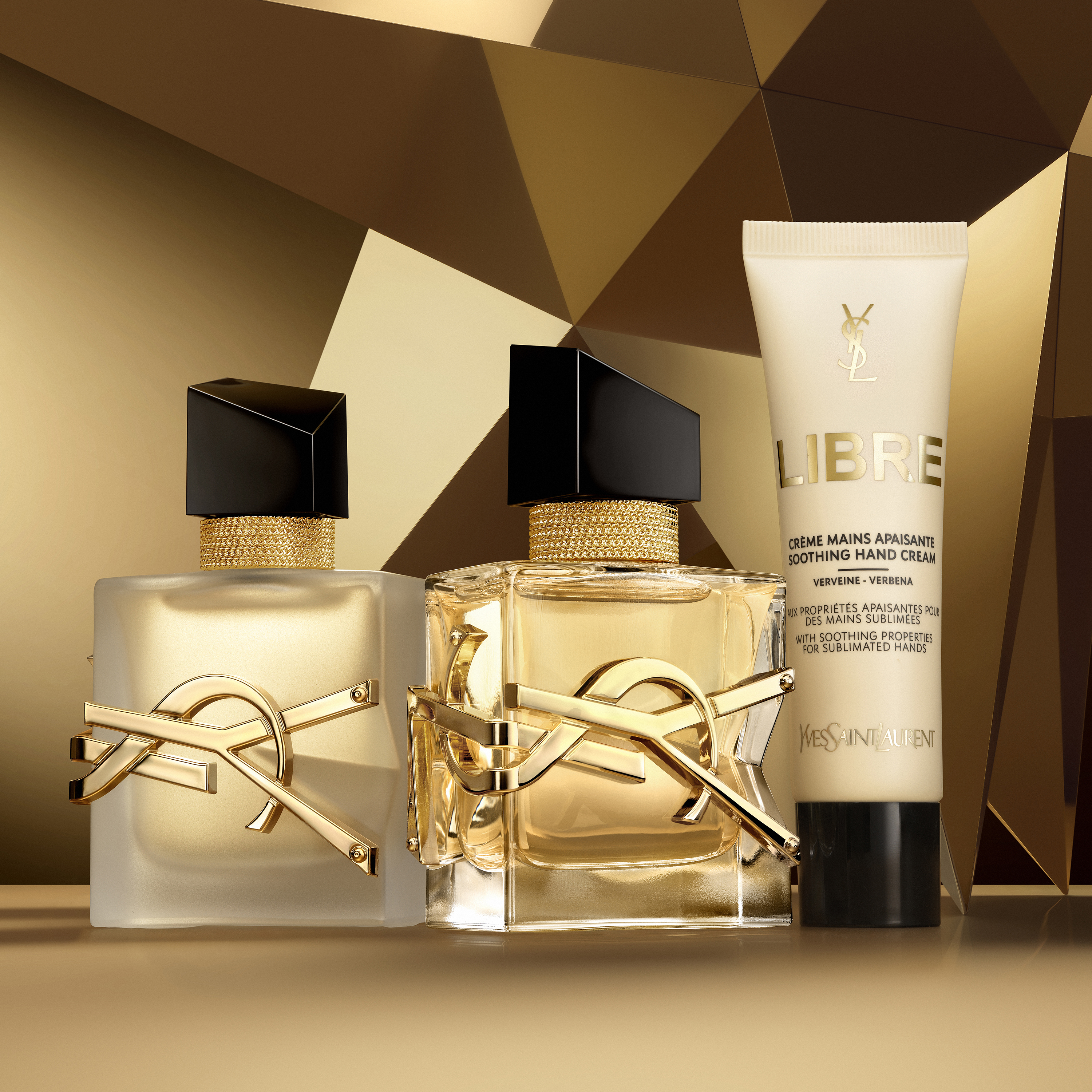 YVES SAINT LAURENT BEAUTE(イヴサンローランボーテ) 公式情報 | 定番