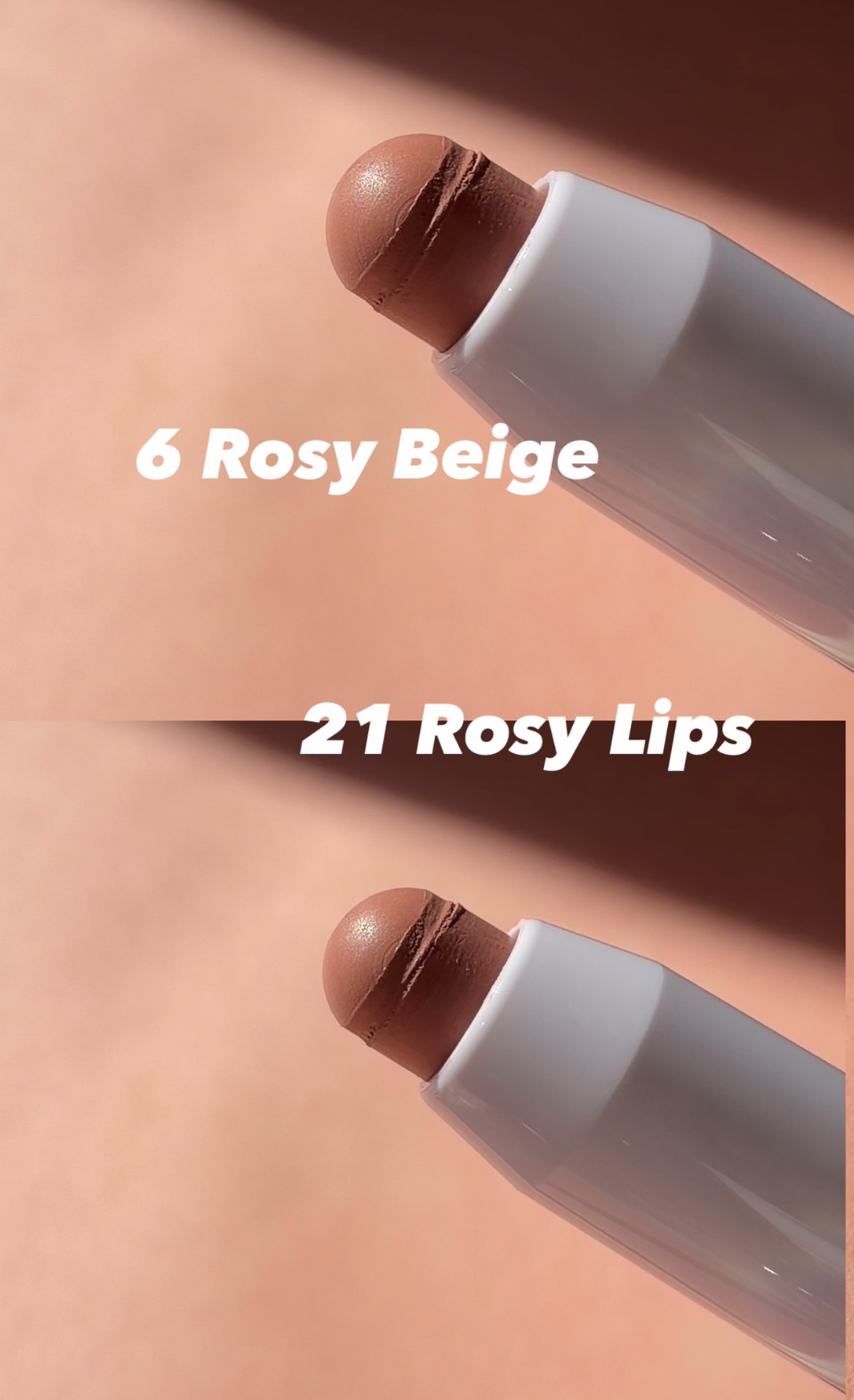 ドットオンムードワンウェイグロイティント/Heart Percent/リップティントを使ったクチコミ（3枚目）