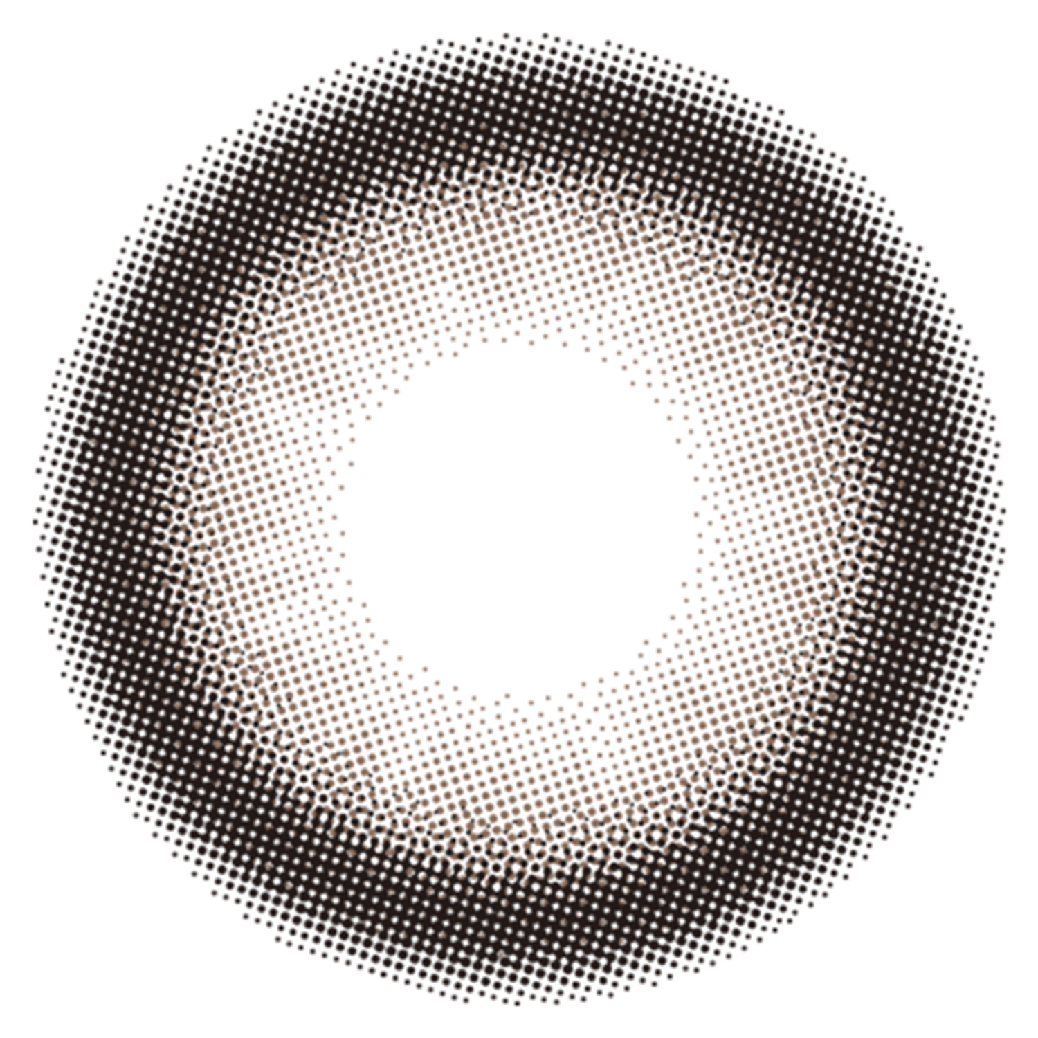 リングラージブラウン(ぱちくりベアー)