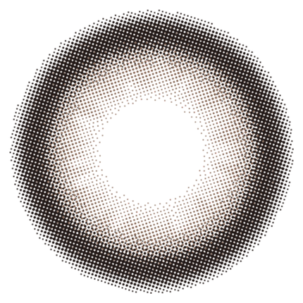 リングラージブラウン(ぱちくりベアー)