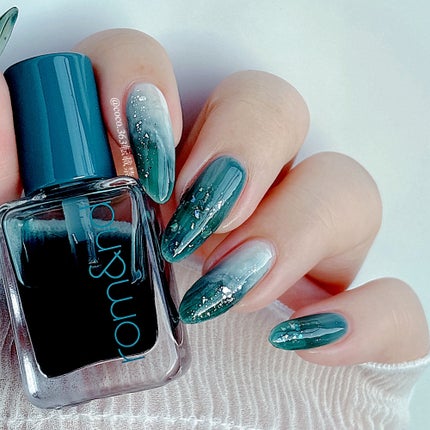 カラフルネイルズ/キャンメイク/マニキュアを使ったクチコミ(3枚目)