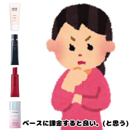 グロー プレイ ライトフル C3 トーン アップ プライマー SPF 50+ ライトリー ラベンダー/M・A・C/化粧下地の画像