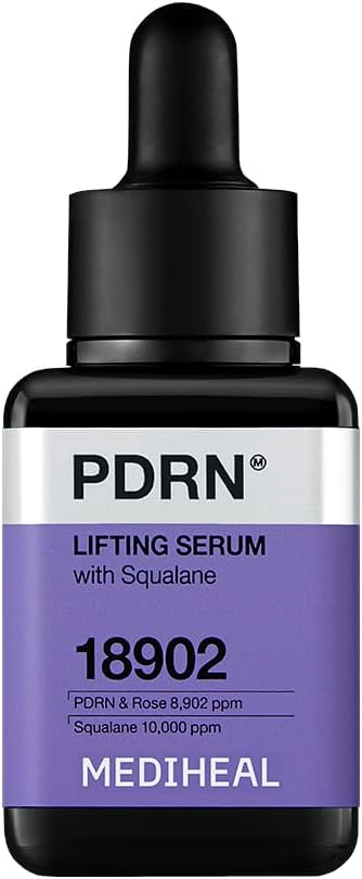 PDRN毛穴弾力セラム 40ml