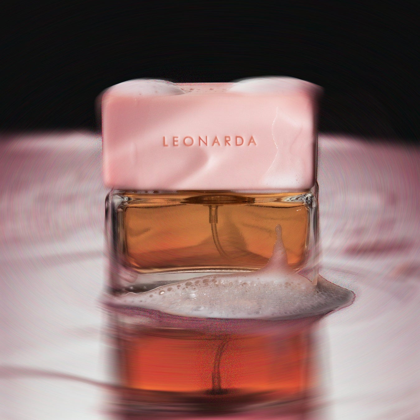 Spiritica レオナルダ（コッレッジョの石鹸作り女）