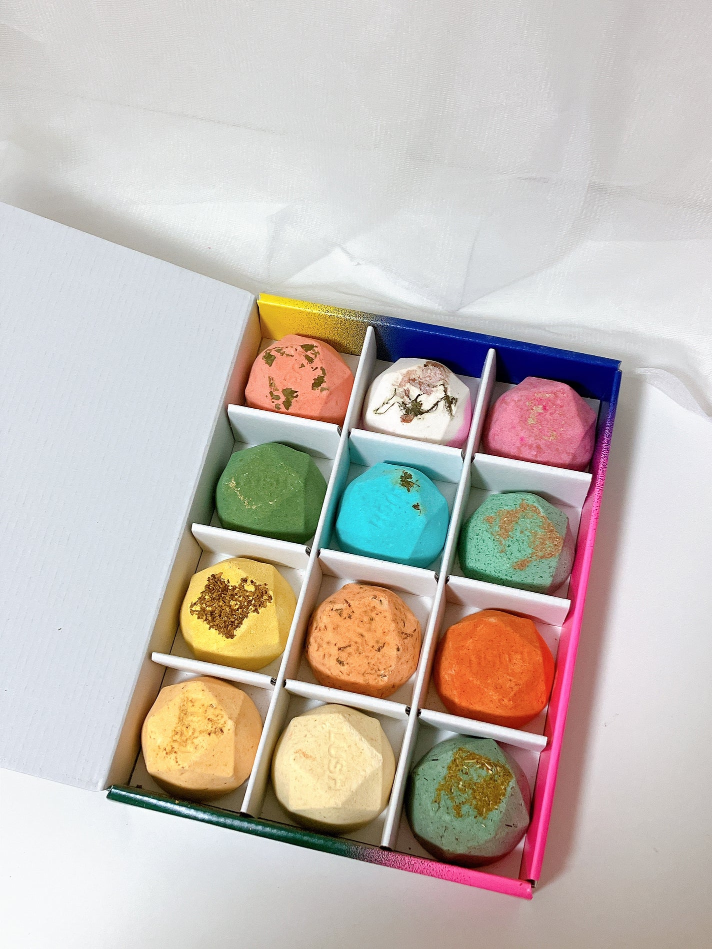 四季の一服/ラッシュ/入浴剤セットを使ったクチコミ(1枚目)