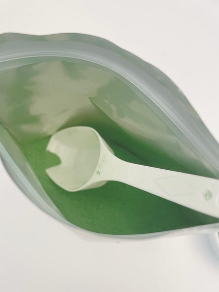 アビアントK/関西酵素/入浴剤を使ったクチコミ(3枚目)