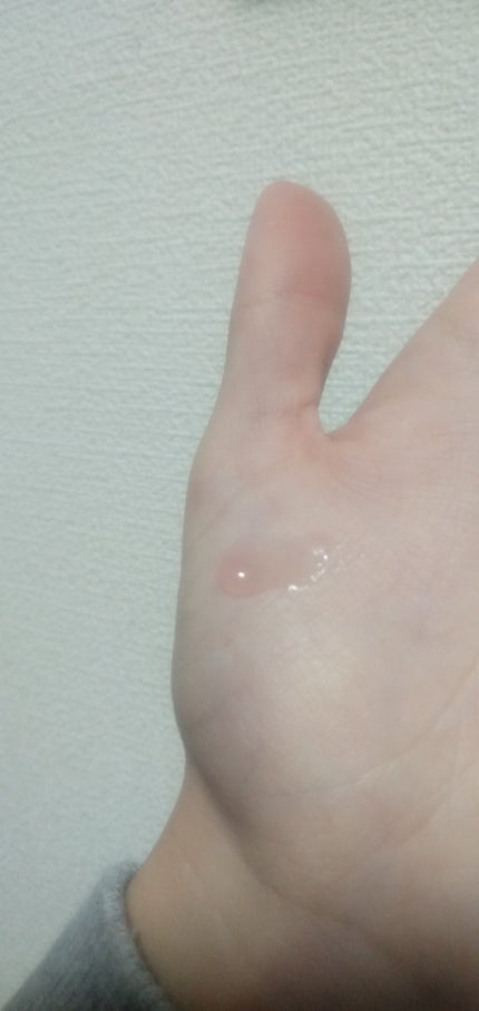 リップスリーピングマスク/LANEIGE/リップバームを使ったクチコミ(4枚目)