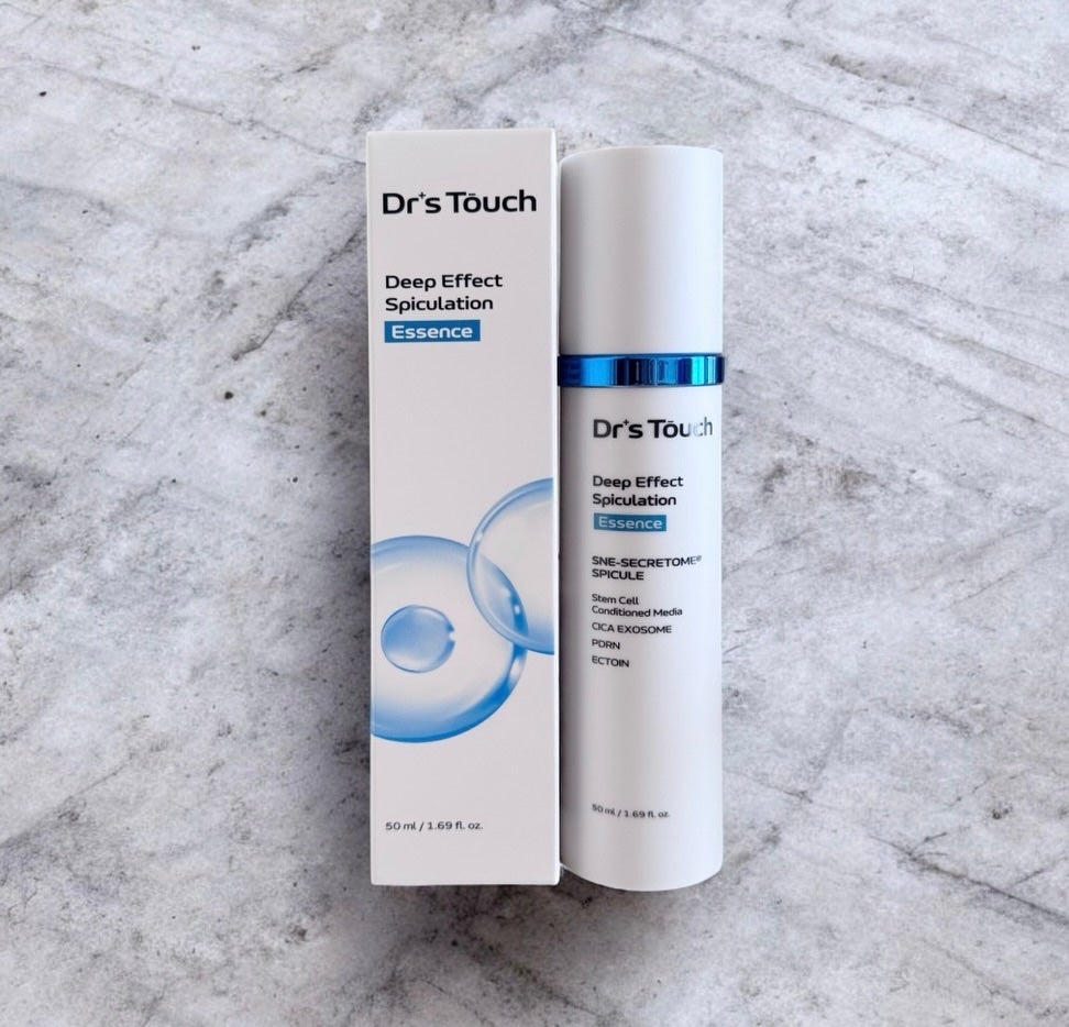 ひろぷー on LIPS 「Dr'sTouch・ドクターズタッチディープエフェクトスピキュ..」(1枚目)