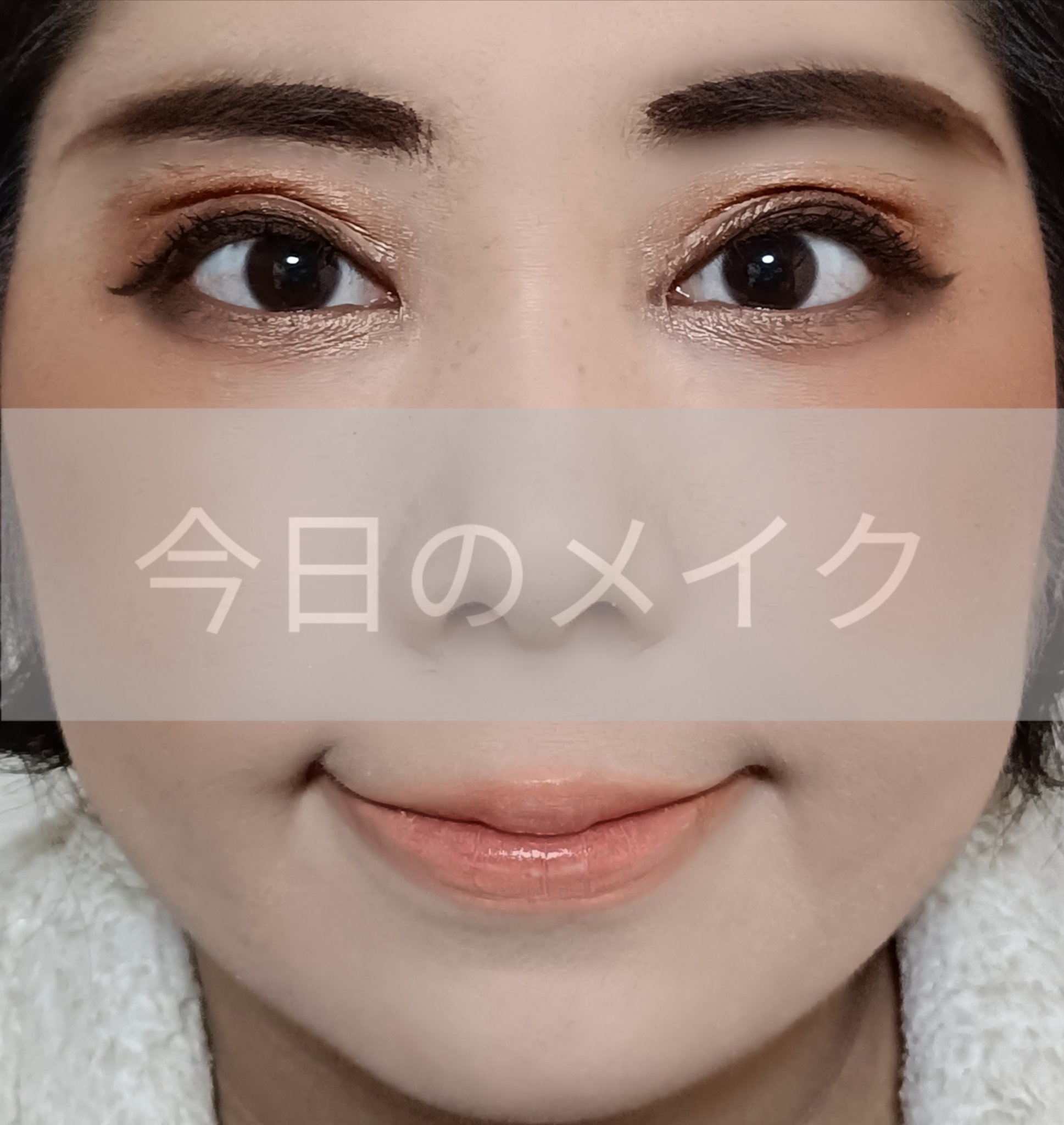 カラーバースト ラッカー バーム 15 デミュア/REVLON/口紅を使ったクチコミ（1枚目）