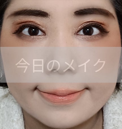 ノーズ&アイブロウパウダー/CEZANNE/パウダーアイブロウを使ったクチコミ(1枚目)