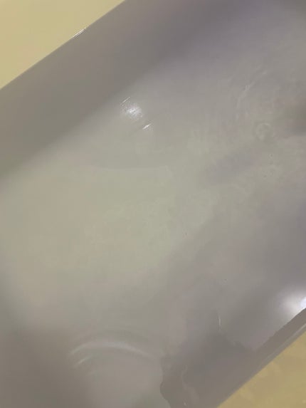 バブ 銀木犀の香り 【医薬部外品】 /バブ/炭酸系入浴剤を使ったクチコミ(3枚目)