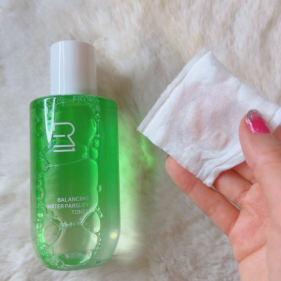 を使ったクチコミ（2枚目）